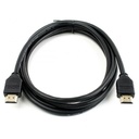 [BSC01036] HDMI Cable 1,5 meters. Prepared for FullHD 1080P