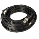 [BSC00860] Cable coaxial para cámaras de seguridad vídeo y alimentación, 30 m