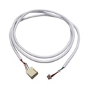 [COMCABLE] Cable de enlace entre transmisor y módulo