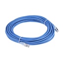 [BSC03162] Network UTP CAT5e Cable RJ45 Male - RJ45 Male 10m