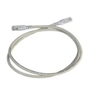 [BSC03159] Network UTP CAT5e Cable RJ45 Male - RJ45 Male 1m