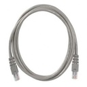 [BSC03160] Network UTP CAT5e Cable RJ45 Male - RJ45 Male 2m