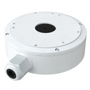 [TD-YXH0303] Junction Box for TVT Bullet and Dome Camera Large Size