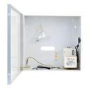 [BOX-G] Caja grande para centrales de alarma con transformador