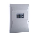 [FS4000/4] Unipos Conventional Fire Control Panel 4 Zones