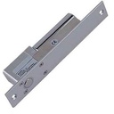 [YB-100PLUS] Cerradura electromagnética para puerta. Con cierre tipo bulón NC: Normalmente Cerrado Retención 800kg