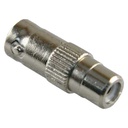 [BSC00941] BNC Female to RCA Female Connector