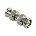 [BSC00694] BNC Male to BNC Male Connector 