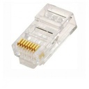 [BSC03142] Conector RJ45 cat6E para cable de red