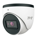 [TD-7524TE3(D/SW/AR2)] Caméra Dôme 4en1 2Mpx 1080P IR30m Objectif Fixe 2,8mm