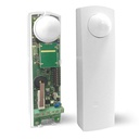 [DT 16] AMC Dual technology Curtain type detector. Indoor and Outdoor Use