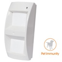 [SOUTDOOR/L] AMC Outdoor Dual digital PIR detector. Pet Immunity