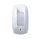 [BSC01203] Wireless Curtain dual PIR Motion Detector