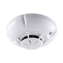[FD8030] Unipos Conventional Smoke detector. Without Base