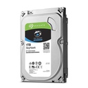 [ST1000VX013] 1 TB Hard Disk (1024Gb). Seagate Skyhawk