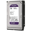 [WD23PURZ         ] 2 TB Hard Disk (2024Gb). Western Digital Purple