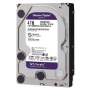 [WD43PURZ         ] 4 TB Hard Disk (4048Gb). Western Digital Purple
