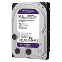 [WD64PURZ         ] 6 TB Hard Disk (6144Gb). Western Digital Purple