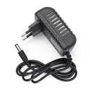 [BSC00206] Power supply for CCTV Cameras. Output: 12V / 1000mA