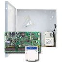 [KITEVO+K641+] Paradox EVO Digiplex Kit from 8 to 192 zones. Panel Grade 3 EVOHD+ + Keypad K641