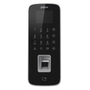 [ASI1212D-D] Dahua Fingerprint Standalone Mifare Idcard Touch Keyboard IP65