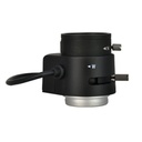 [BSC02885] Lente varifocal 2,8 a 12 mm con control de iris automático.
