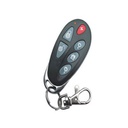 [BSC01208] Remoter Controller with 6keys for Bysecur Panel