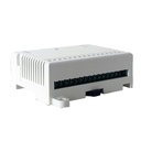 [FD7203IO] 1 input / 1 output Device. Compatible with IFS7002
