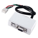 [307USB] Direct Connect Interface for programmation