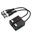 [BSC03590] UTP passive transceiver special for HD-TVI , AHD, CVI , CVBS . Up to 4K ( 8 Mpx )