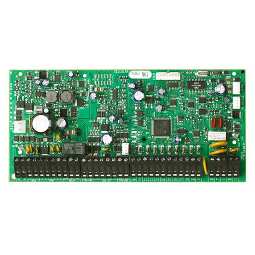 [EVOHD+] Placa central Paradox EVOHD+ Insight Digiplex de 8 a 192 zonas Grado 3