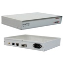 [IT-GPRS-RX] AMC Internet receiver for Contact ID protocols, Surgard. PSTN Emulation