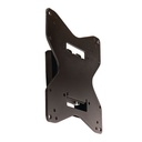 [BSC01560] Wall bracket for 26" to 42" screens 40Kg Black