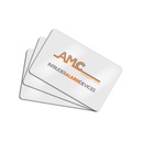 [KX-TAG] Badge with RFID tag for AMC