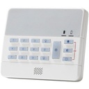 [EL2620] One-way Wireless LCD Keypad for CommPact