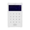 [BSC03140] Bysecur Rfid Touch Screen Wireless Keypad