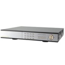 [TD2808NE-C] Grabador NVR IP 8CH 8 cámaras IP 2MP ONVIF. FULL HD E/S Audio Alarma 2HDD TVT
