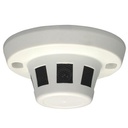 [BSC03548] Camera camouflaged in a smoke detector 5Mpx