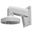 [DS-1273ZJ-135] Wall Mount for Hikvision Outdoor Dome Camera