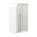 [BXS-R(W)] Optex BXS-R(W) Outdoor Dual PIR Motion Detector Wireless Side vision White colour