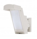 [HX-40AM] Detector doble PIR exterior 12m 85º Antimasking Optex HX-40AM