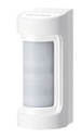 [VXS-RAM(W)] Detector doble PIR para exteriores de 12m, 90° Vía radio Optex VXS-RAM(W) Color Blanco