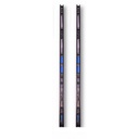 [SADRIN WSI SMA 205  ] Pareja de columnas barreras vía rádio de 2 haces y 50 cm de altura
