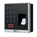 [X8-BT] Terminal para control de accesos ZKTeco
