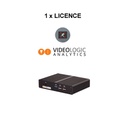[VLNP-VCA] Licence d'équipement d'analyse vidéo NANO VPLUS 1 voie ( Visible et Thermique )