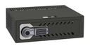 [VR-100E] Caja fuerte especial para videograbador. Cierre electrónico. 350 ancho