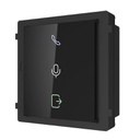 [DS-KD-IN] Módulo indicador de puerta abierta y llamada para videoportero modular IP superficie/empotrado Hikvision