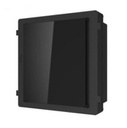 [DS-KD-BK] Módulo embellecedor para videoporteros IP modulares superficie/empotrado Hikvision