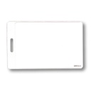 [C702] ISO proximity card with hole for pendant