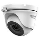 [HWT-T123-M 2.8mm] Domo HD 4en1 2MP Lente fija 2.8 mm. WDR 120dB Metal Ultra low light Hikvision